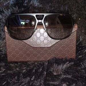 Gucci sunglasses